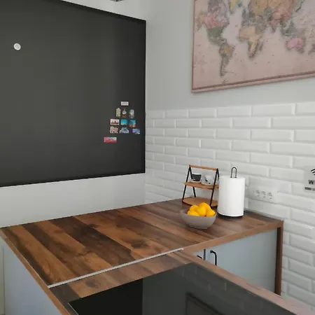 City Break Apartment Sarajevo