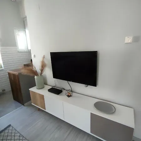 Apartment City Break