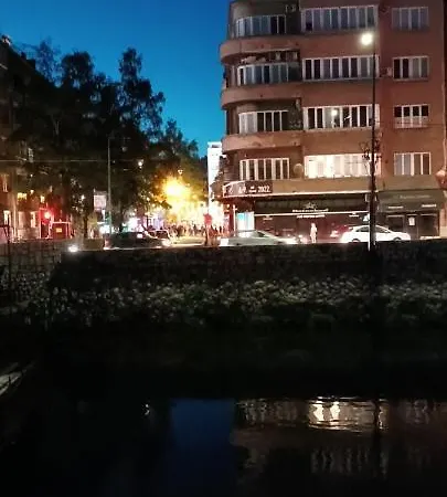 Apartment City Break *