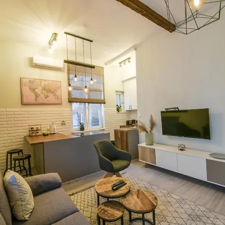 City Break Apartment *